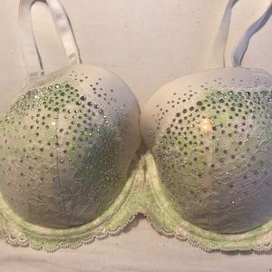 Sparkle bra